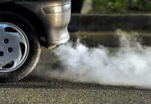 Як розпізнати несправність автомобіля по кольору диму з вихлопної труби білий дим з авто