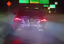 Відомий ютубер загинув у аварії на автомобілі BMW M240i у Нью-Йорку BMW M240i