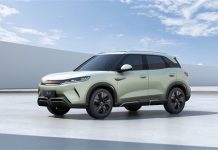 Китайський автовиробник BYD зайняв майже 40% ринку електромобілів: подробиці BYD