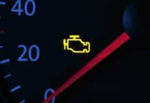 Як погасити лампочку Check Engine в автомобілі без комп’ютера: простий метод від TikTok Check Engine