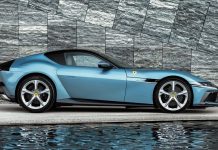 Світовий лідер: Скільки відсотків всіх випущених Ferrari досі на дорогах ferrari-12cilindri