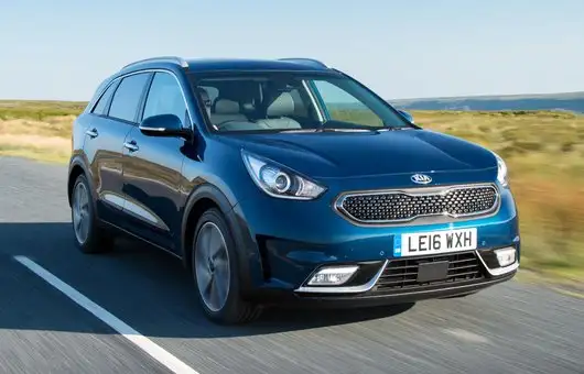 Kia Niro