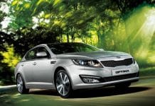 У Польщі відкликають 17 тисяч автомобілів Kia: що це означає для українських власників? Kia Optima