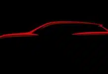 Автовиробник Mercedes-AMG готує 1000-сильний електрокросовер у конкуренти Porsche Cayenne Mercedes-AMG SUV
