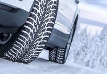 Розвінчуємо топ-5 міфів про зимові шини на автомобілях міфи про зимові шини