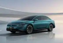 Nissan вперше скопіював китайську модель автомобіля: прем’єра у Гуанчжоу Nissan N7