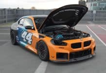 Британці з R44 Performance створили BMW M2 на 1500 сил (відео) R44 Performance