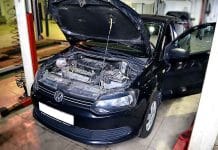Рейтинг надійності автомобільних марок очима польських механіків ремонт Volkswagen