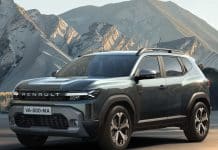 Renault Duster нового покоління надійшов у продаж в Україні: ціни Renault Duster