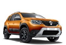 Продаж нових авто в Україні у жовтні 2024: яка стала лідером Renault Duster
