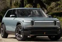Виробник електромобілів Rivian об’єднався з VAG та отримає від нього кругленьку суму Rivian