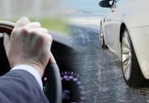 Як безпечно та швидко зупинити автомобіль на ожеледиці: правила гальмування швидко зупинити автомобіль на ожеледиці