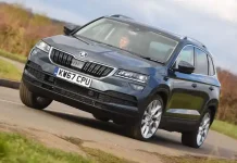 Топ-5 сімейних кросоверів до $20 000: найкращі моделі на вторинному ринку Skoda Karoq