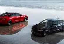 Tesla Model 3 другий рік поспіль посідає останнє місце у німецькому дослідженні надійності Tesla Model 3