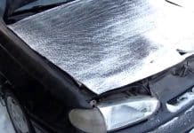 Чи потрібно утеплювати двигун машини перед зимою: поради та нюанси утеплювати двигун машини