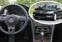 115000 автомобілів Volkswagen із США відкликають через подушки безпеки: перевірте свою машину Volkswagen