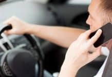 Штраф 44 000 грн за використання телефону за кермом: де запровадять жорсткі заходи використання телефону за кермом
