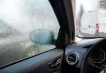 Про цей спосіб боротьби із запотівання вікон в автомобілі не знає більшість водіїв запотівання вікон в автомобілі