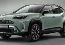В Євросоюзі продажі гібридних авто ростуть, а електромобілів — падають: цифри Toyota-Yaris