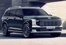 Новий Hyundai Palisade виявився доступним великим кросовером: ціна та характеристики Hyundai-Palisade