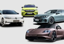 Німці обрали найкращі автомобілі 2024 року: рейтинг ADAC ADAC