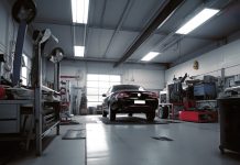Стоит ли проводить техобслуживание автомобиля зимой?