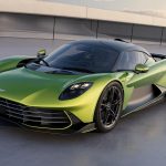 Aston Martin Valhalla