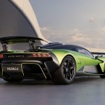 Aston Martin Valhalla