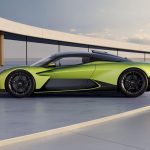 Aston Martin Valhalla