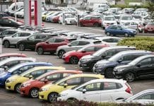 Підсумки автомобільного ринку України: як завершується грудень 2024 року автомобільний ринок України