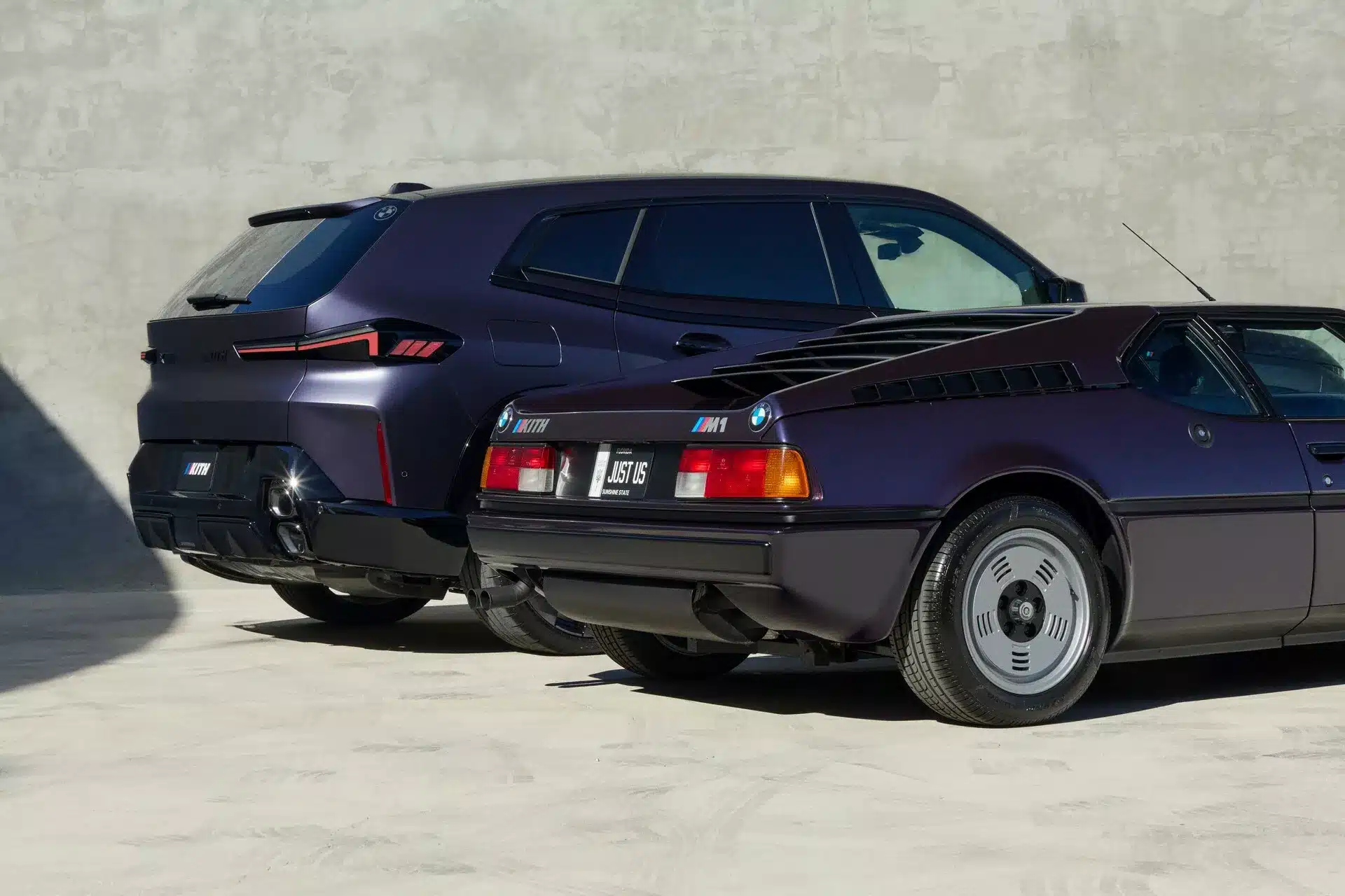 BMW XM
