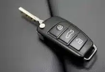 Які сховані можливості має брелок від автомобільних ключів брелок