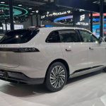 Chery Exeed Exlantix ET