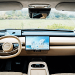 Chery Exeed Exlantix ET