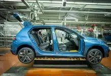 Volkswagen переносить виробництво Golf до Мексики та скорочує 35 000 робочих місць у Німеччині Golf