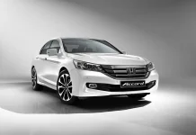 Топ-5 вживаних автомобілів для молодих сімей: надійність та комфорт Honda Accord