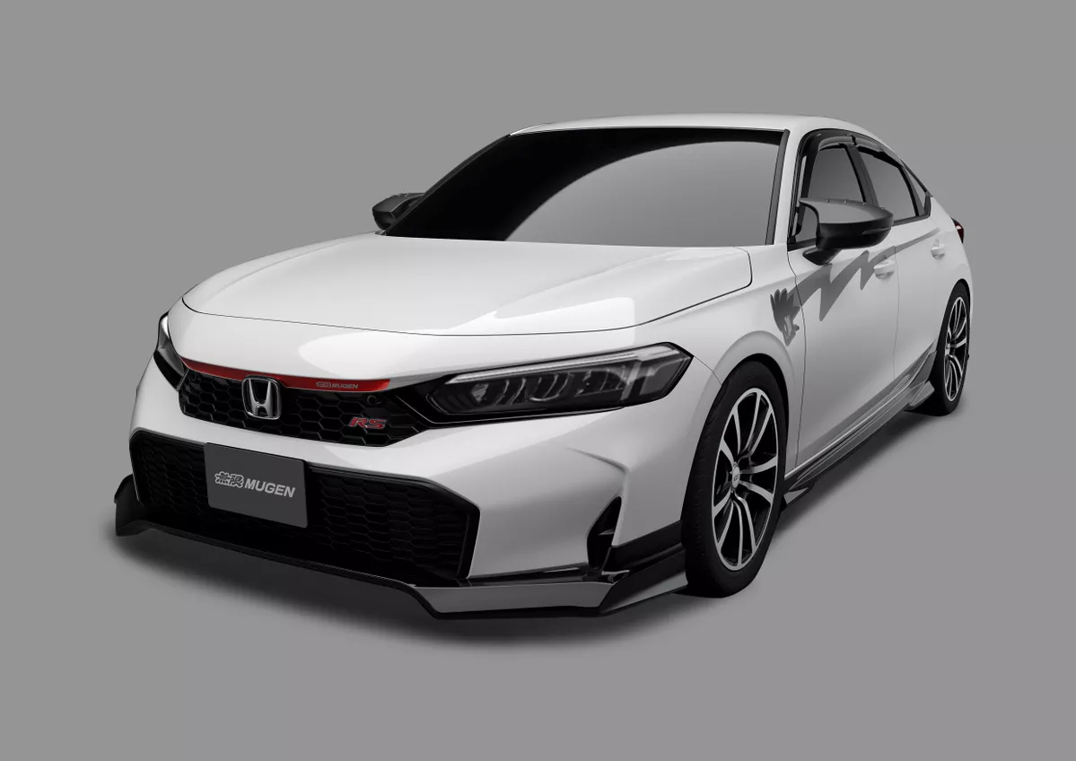 Honda Civic Type R