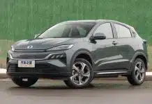 Топ-5 найпопулярніших китайських авто в Україні за підсумками листопада Honda M-NV