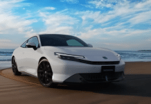 Автовиробник Honda відроджує купе Prelude: гібрид з імітацією перемикання передач (відео) Honda Prelude