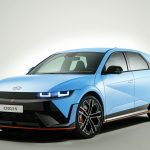 Hyundai Ioniq 5 N