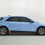 Hyundai Ioniq 5 N
