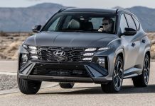 Кращі кросовери та позашляховики для покупки у 2025 році: топ-5 Hyundai Tucson