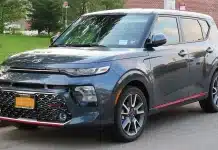 Топ-4 бюджетних автомобіля, які варто обрати у 2025 році Kia Soul