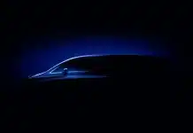 Mercedes-Benz анонсував люксовий електричний фургон V-Class наступного покоління Mercedes-Benz V-Class