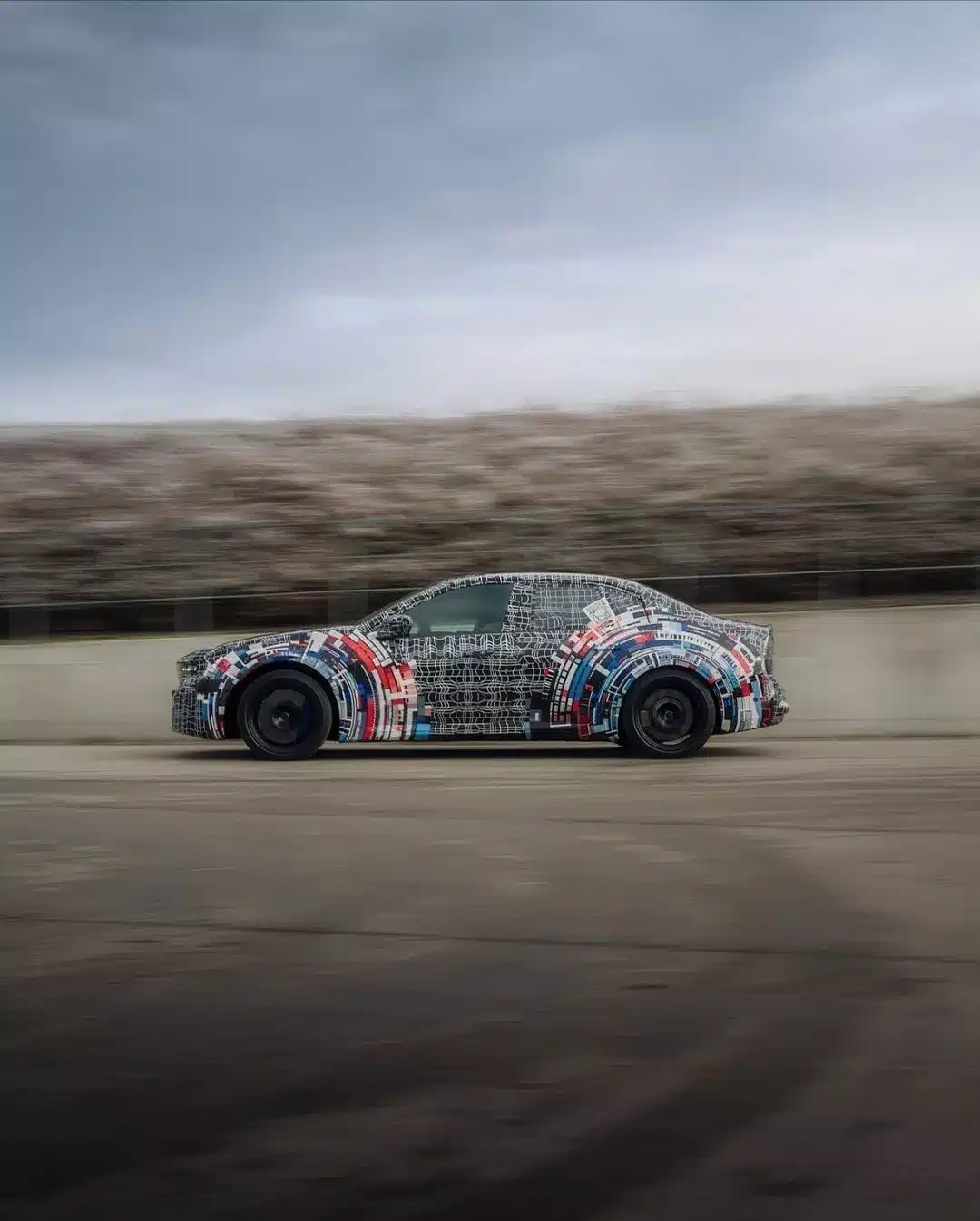 Neue Klasse M3