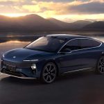 Nio ET9