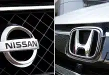 Автовиробники Nissan та Honda готуються до злиття та створення єдиної корпорації Nissan і Honda