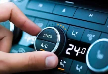 Чому не варто включати обігрів автомобіля в пробці: думка експертів обігрів автомобіля в пробці