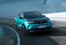 Оновлений та доступний Opel Mokka в Україні: вартість та характеристики Opel Mokka