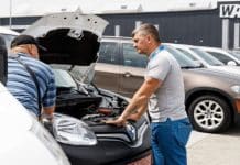 Нові правила оцінки вживаних авто затвердили у Раді: що зміниться правила оцінки вживаних авто